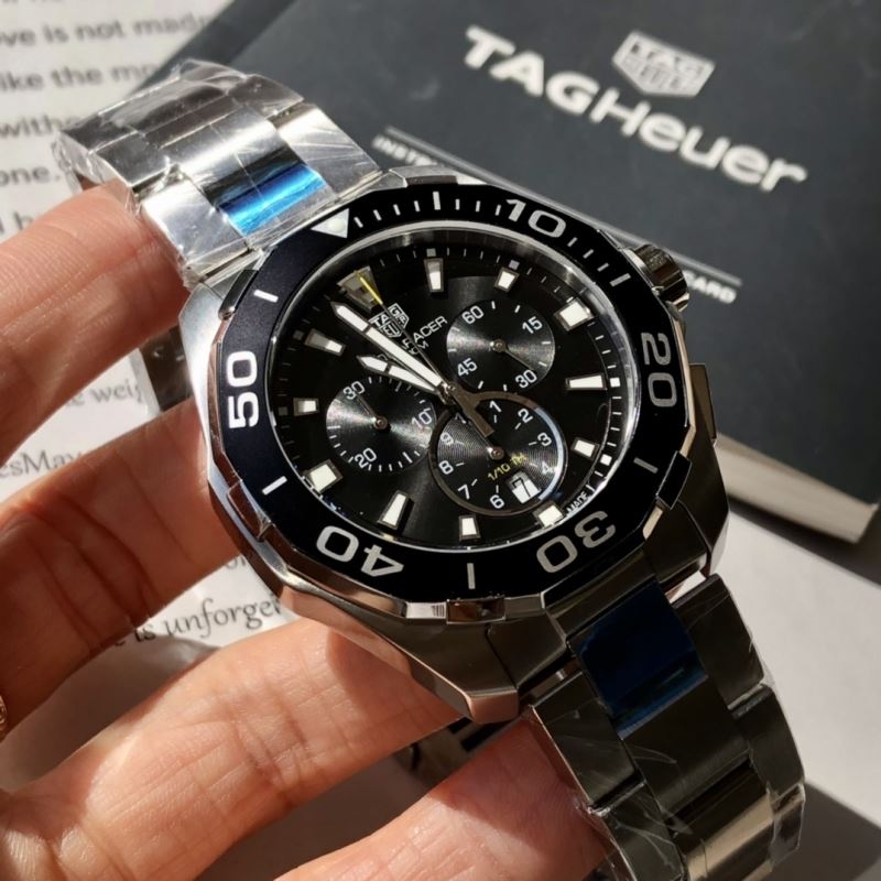 TAG HEUER Watches